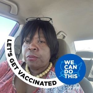 Meet your Posher, Patricia